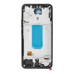 Wyświetlacz LCD do SAMSUNG A34 HARD OLED z ramka