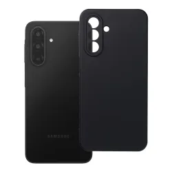 Etui na Samsung A17 / A18 Silicone czarne