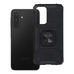 Etui na Samsung A17 / A18 Nitro czarne