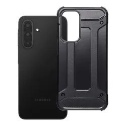Etui na Samsung A17 / A18 Armor czarne