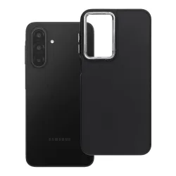 Etui na Samsung A17 / A18 Frame czarne