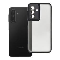 Etui na Samsung A17 / A18 Variete czarne