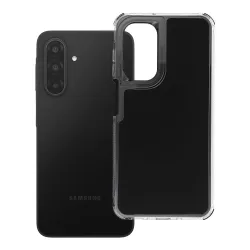 Etui na Samsung A17 / A18 Matrix czarne