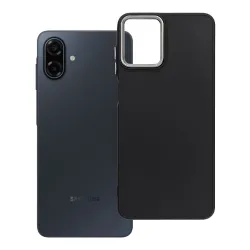 Etui na Samsung A07 / A08 Frame czarne