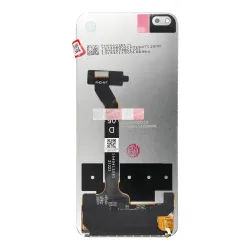 Wyświetlacz LCD do HUAWEI Nova 8i / 50 lite / X20 OEM bez ramki