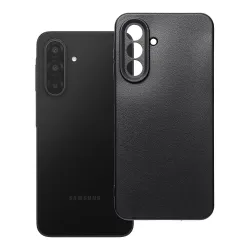 Etui na Samsung A17 / A18 Skin czarne