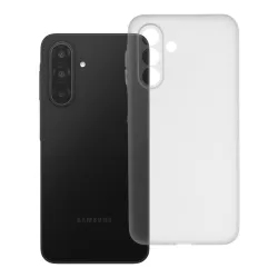 Etui na Samsung A17 / A18 Ultrathin Matt transparentne