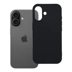 ROAR futerał ALL DAY COLORFUL JELLY do IPHONE 17 Czarny