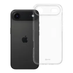 ROAR futerał ALL DAY COLORFUL JELLY do IPHONE 17 Air transparentny