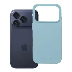 ROAR futerał SPACE do IPHONE 17 Pro Niebieski