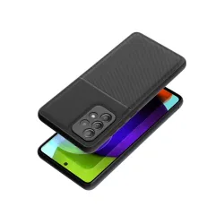 Etui na Samsung S25 FE Noble czarne