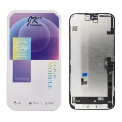 JK Wyświetlacz LCD do IPHONE 16 PLUS FullHD Incell (Change IC)