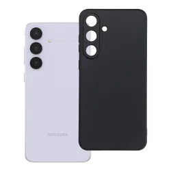 Etui na Samsung S25 FE Matt czarne