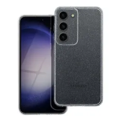 Etui na Samsung S26 FE / S25 FE Clear Case 2 mm Blink transparentne