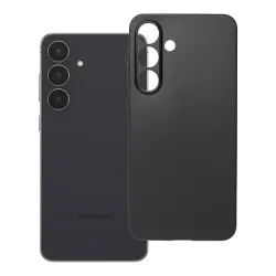 Etui na Samsung S25 FE Ultrathin Matt czarne