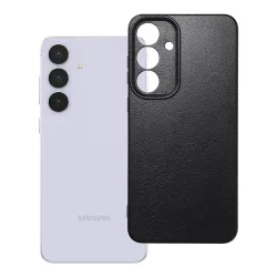 Etui na Samsung S25 FE Skin czarne