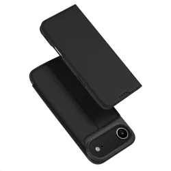 DUX DUCIS kabura SKIN PRO do IPHONE 17 AIR czarna