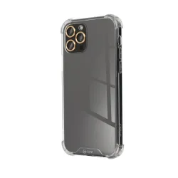 ROAR futerał ARMOR do XIAOMI Redmi 15C (173,16 x 81,07 x 8,2) transparentny
