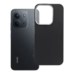Etui na Xiaomi Redmi 15C (173,16 x 81,07 x 8,2) Frame czarne