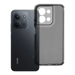 Etui na Xiaomi Redmi 15C (173,16 x 81,07 x 8,2) Matrix Clear czarne