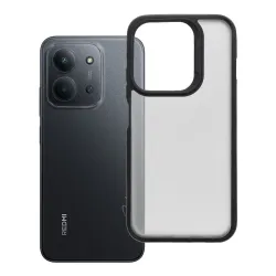 Etui na Xiaomi Redmi 15C (173,16 x 81,07 x 8,2) Neo czarne