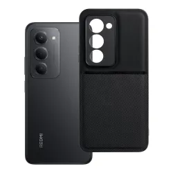 Etui na Xiaomi Redmi 15 4G / 5G (171,1mm) Noble czarne