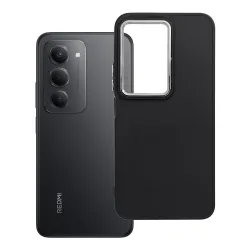 Etui na XIaomi Redmi 15 4G / 5G (171,1mm) Frame czarne