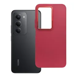 Etui na Xiaomi Redmi 15 4G / 5G (171,1mm) Frame magenta