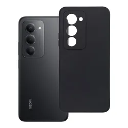 Etui na Xiaomi Redmi 15 4G / 15 5G (171.1mm) Matt czarne