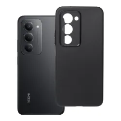 Etui na Xiaomi Redmi 15 4G / 15 5G (171.1mm) Ultrathin Mat czarne
