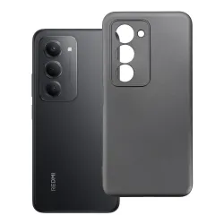 Etui na Xiaomi Redmi 15 4G / 15 5G (171.1mm) Metallic szare