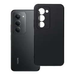 Etui na Xiaomi Redmi 15 4G / 15 5G (171.1mm) Silicone czarne
