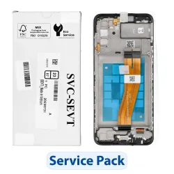 ServicePack Wyświetlacz LCD SAMSUNG A02s A025F GH81-20118A