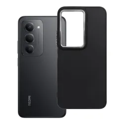Etui na Xiaomi Redmi 15 4G / 5G (169mm) Frame czarne