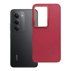 Etui na Xiaomi Redmi 15 4G / 5G (169mm) Frame magenta