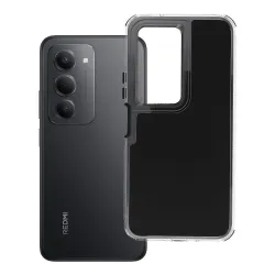 Etui na Xiaomi Redmi 15 4G / 5G (169mm) Matrix czarne