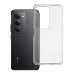Etui na Xiaomi Redmi 15 4G / 5G (171,1) Super Clear Hybrid transparentne
