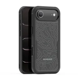 DUX DUCIS futerał SHLD dla IPHONE 17 AIR contour