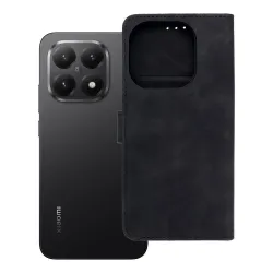 Etui z klapką na Xiaomi 15T Tender Book czarne