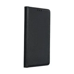 Etui z klapką na Realme NOTE 70T Smart Case Book czarne