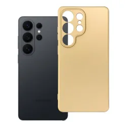 Etui na Samsung S26 ULTRA Metallic złote