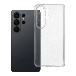 Etui na Samsung S26 ULTRA Clear Case 2 mm Blink transparentne