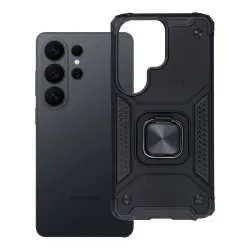 Etui na Samsung S26 ULTRA Nitro czarne