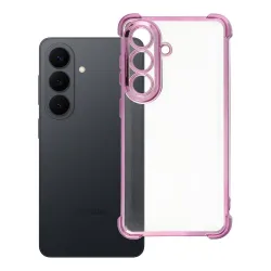 Etui na Samsung S26 Antishock Electro purpurowe