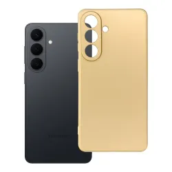 Etui na Samsung S26 PLUS Metallic złote