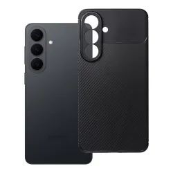 Etui na Samsung S26 PLUS Carbon Premium czarne