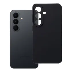 Etui na Samsung S26 Silicone czarne