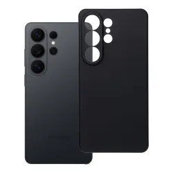 Etui na Samsung S26 ULTRA Silicone czarne