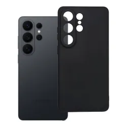 Etui na Samsung S26 ULTRA Soft czarne
