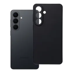 Etui na Samsung S26 PLUS Silicone czarne